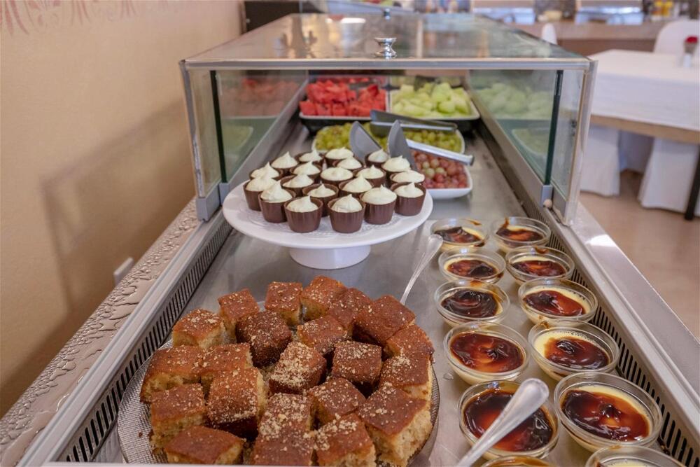 Foto general de Art Hotel Debono