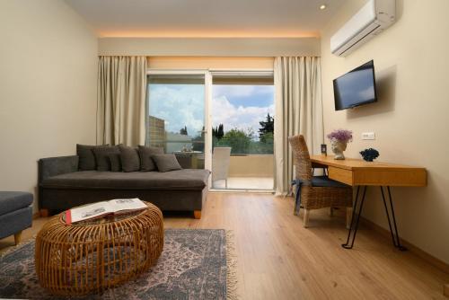 Foto de los servicios de Art Hotel Debono