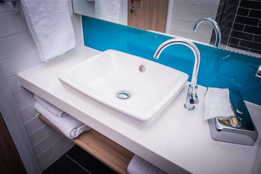Foto general de Holiday Inn Express - Exeter - City Centre, an IHG Hotel