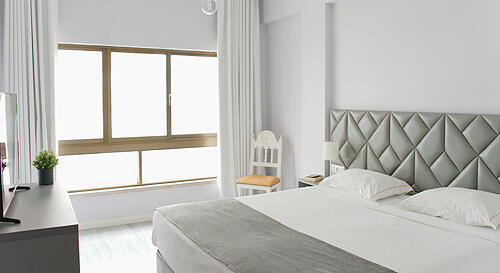 Foto general de Hotel WOT Costa da Caparica