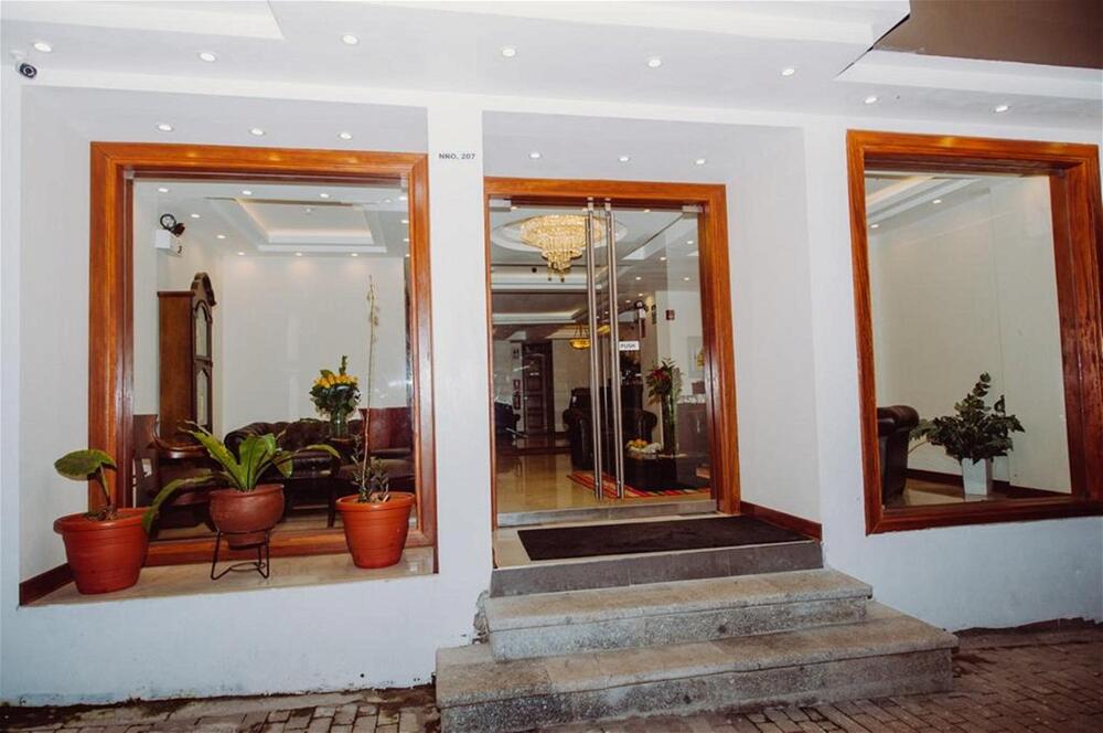 Foto general de Hotel Jaya Suite Machupicchu