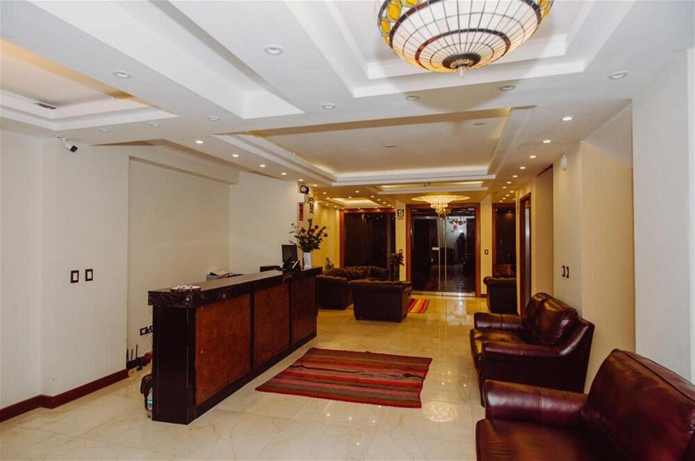 Foto general de Hotel Jaya Suite Machupicchu