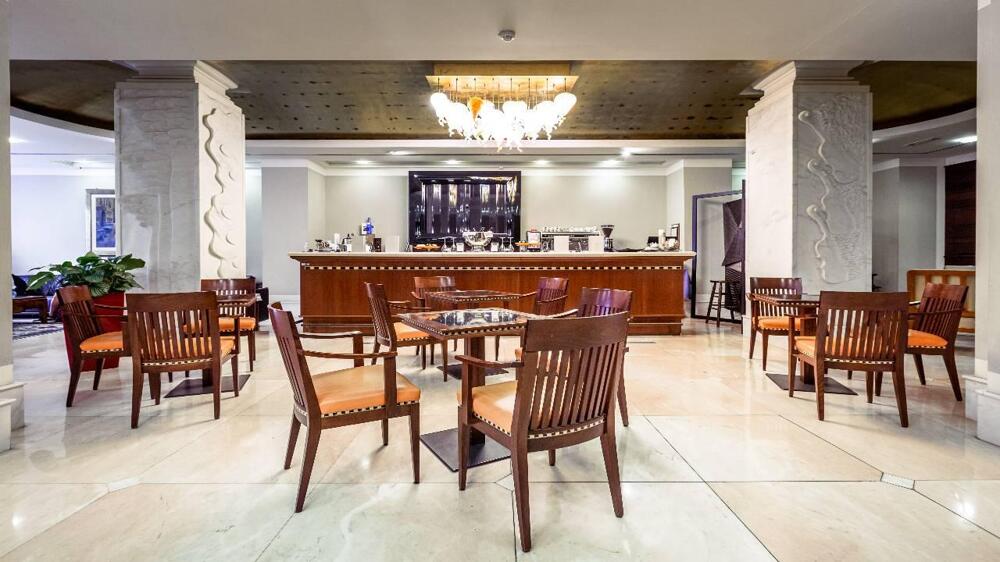 Foto general de Hotel Delle Nazioni