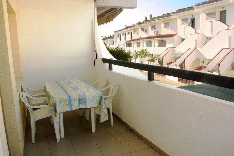 Foto general de Apartamentos Peñismar I-II 3000