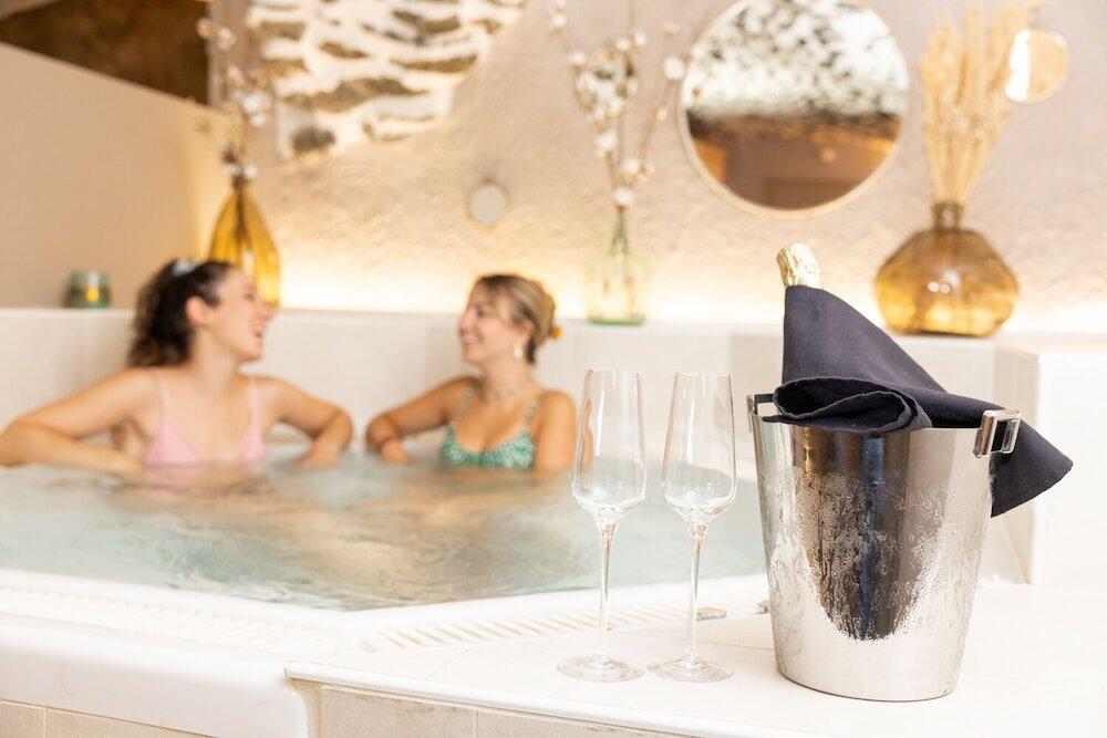 Foto de los servicios de Le Grand Aigle Hotel &amp;amp; Spa****