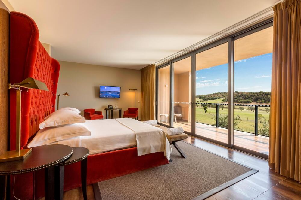 Foto general de Hotel NAU Morgado Golf &amp;amp; Country Club