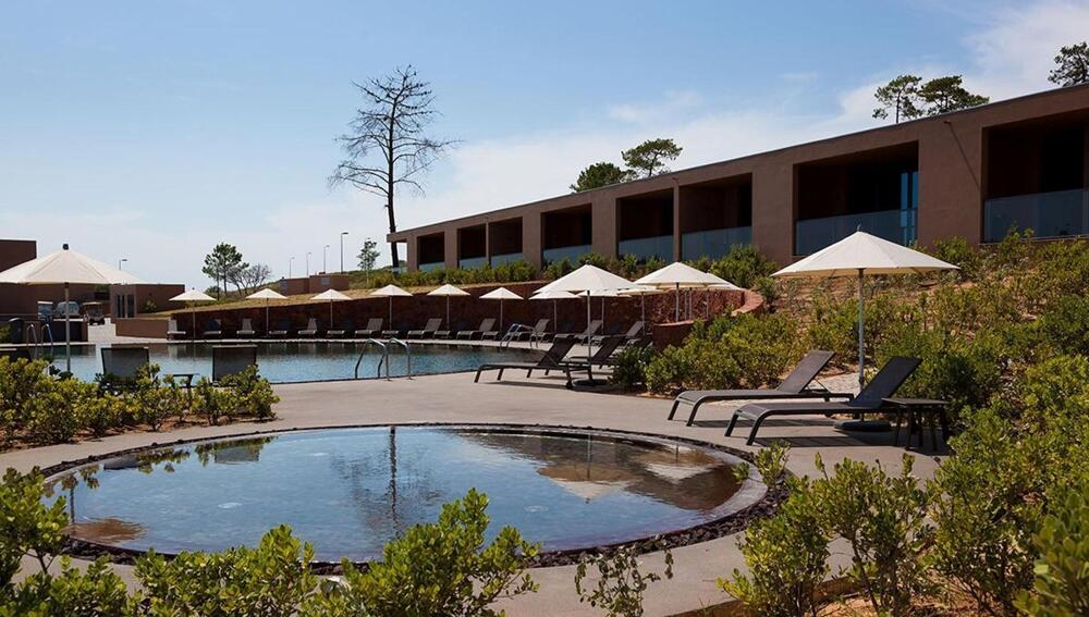 Foto general de Hotel NAU Morgado Golf &amp;amp; Country Club