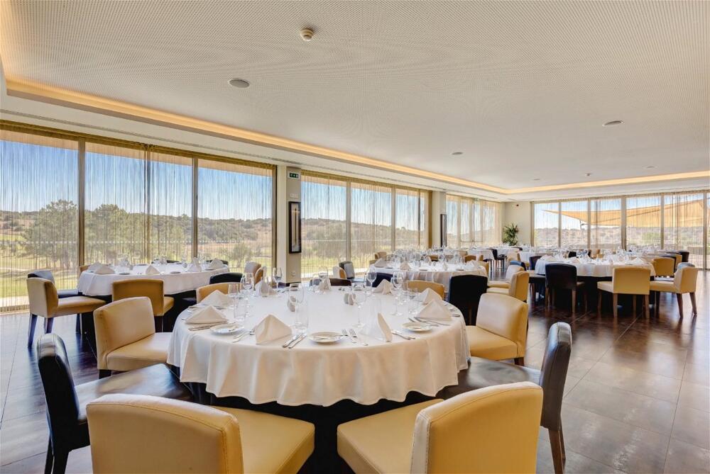 Foto general de Hotel NAU Morgado Golf &amp;amp; Country Club