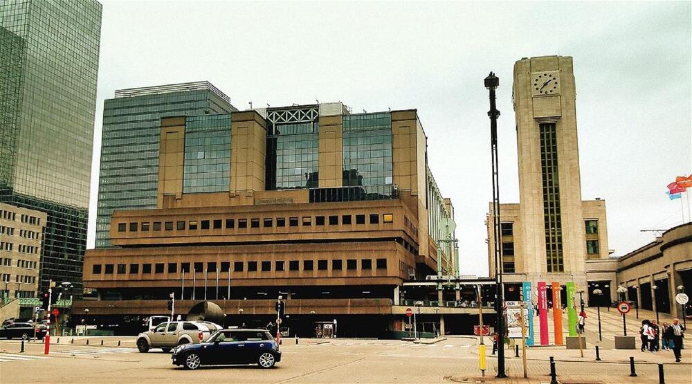 Foto general de Hotel City Center