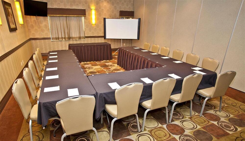 Foto general de Hotel Best Western Premier Freeport Inn Calgary Airport