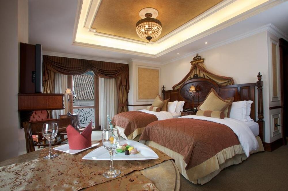 Foto general de Plaza Grande Hotel