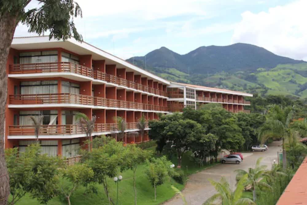 Foto geral - Hotel Fazenda Vale Da Mantiqueira