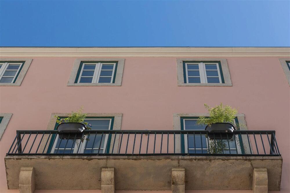Foto general de Portugal Boutique Hotel