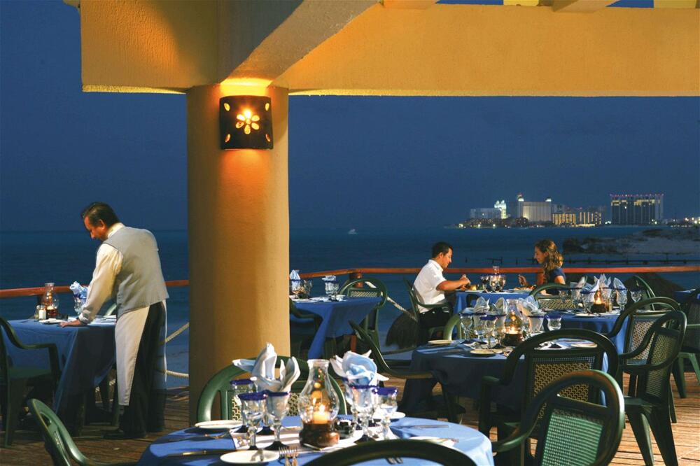 Foto general de Aparthotel Riu Caribe - All Inclusive