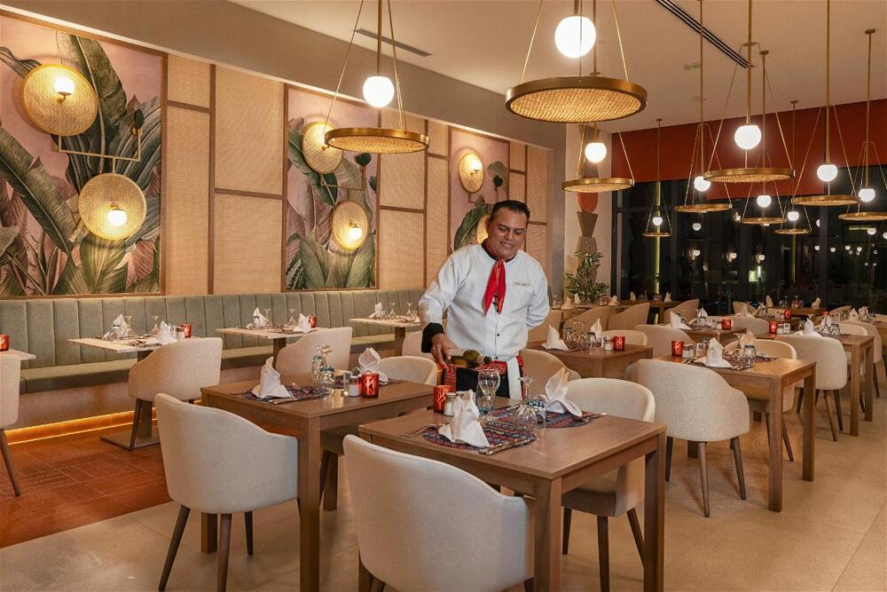 Foto general de Aparthotel Riu Caribe - All Inclusive