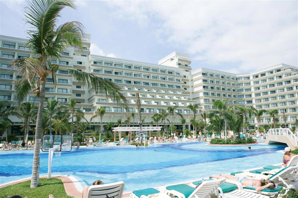Foto general de Aparthotel Riu Caribe - All Inclusive