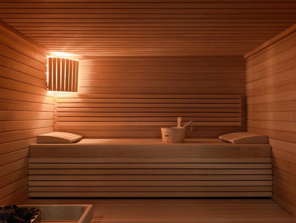 Foto de una habitación de Okko Hotels Bayonne Centre