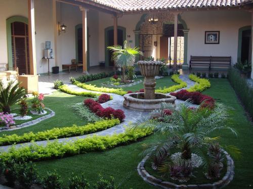 Foto de los servicios de Hotel La Merced