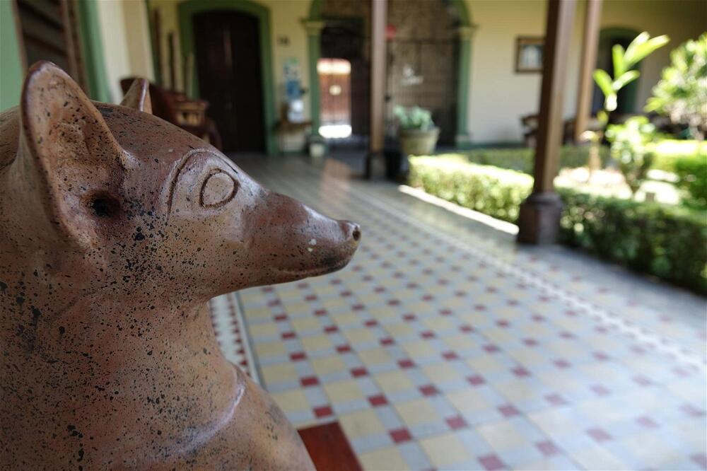 Foto general de Hotel La Merced