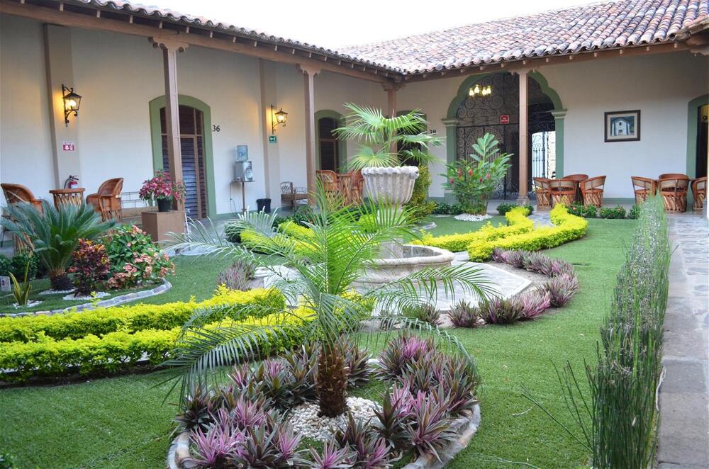 Foto general de Hotel La Merced