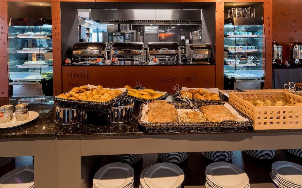 Foto de restauración de Hotel Star inn Lisbon Airport