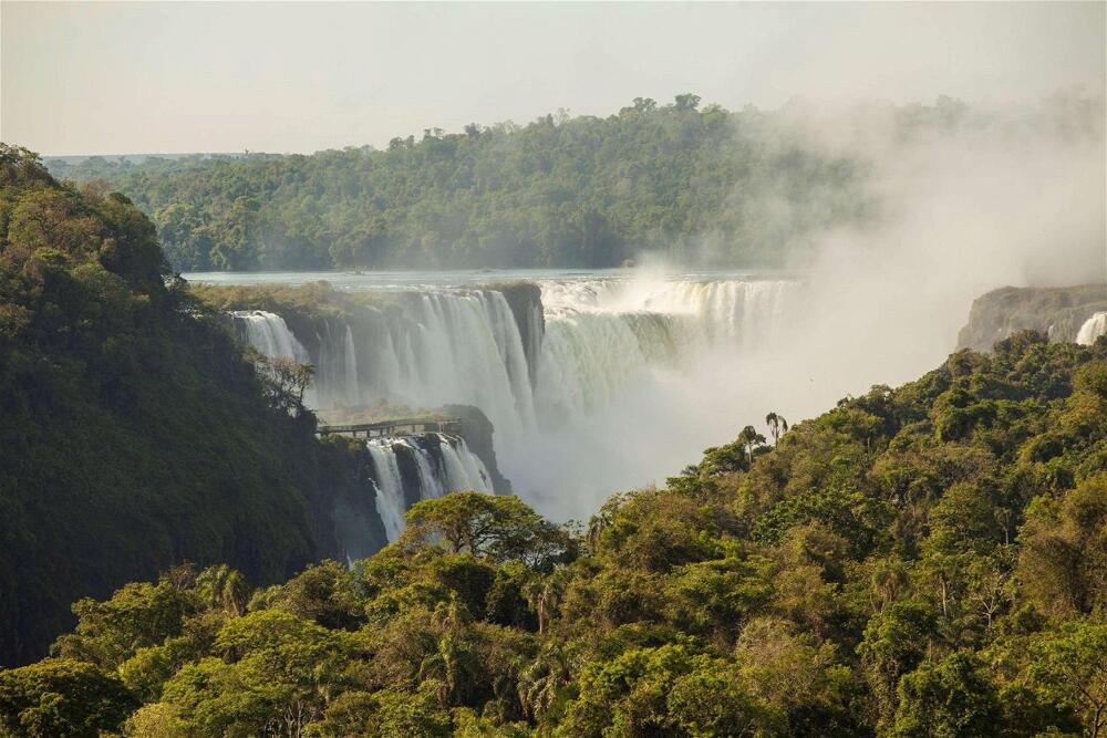 Foto general de Hotel Gran Meliá Iguazú