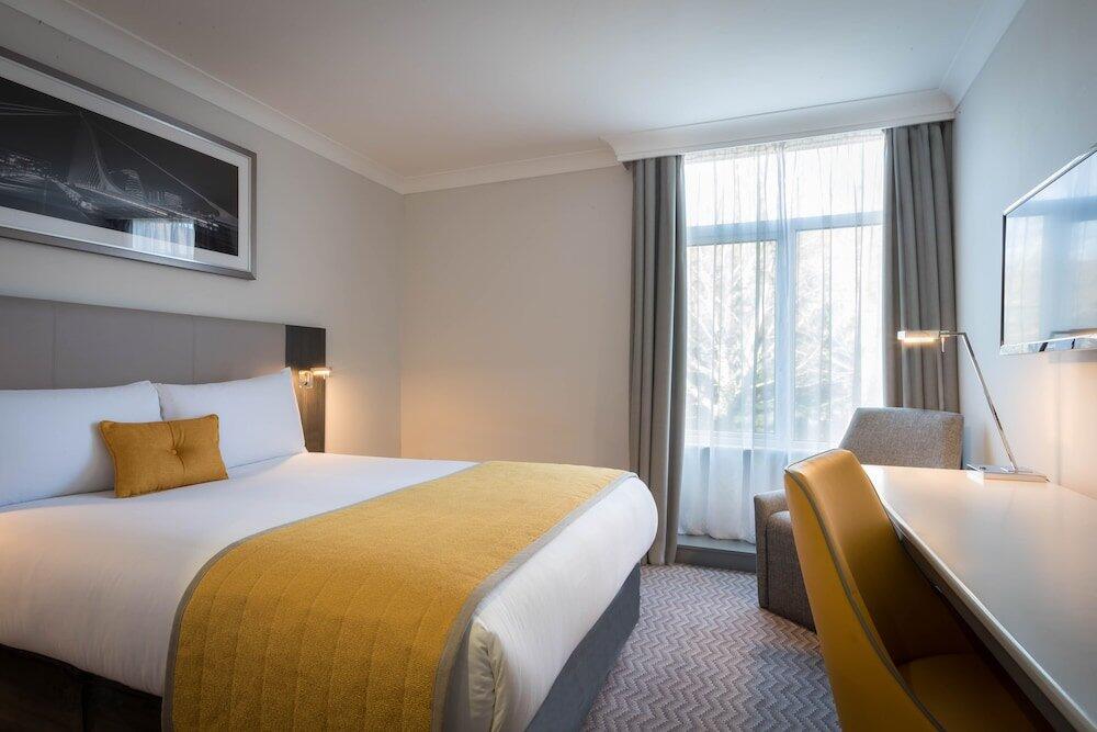 Foto de una habitación de Maldron Hotel Sandy Road Galway