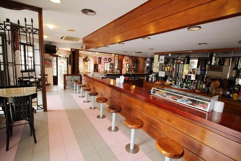 Foto general de Hotel Santillana
