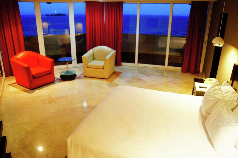 Foto de las zonas nobles de Hotel Hilton Garden Inn Boca del Rio Veracruz