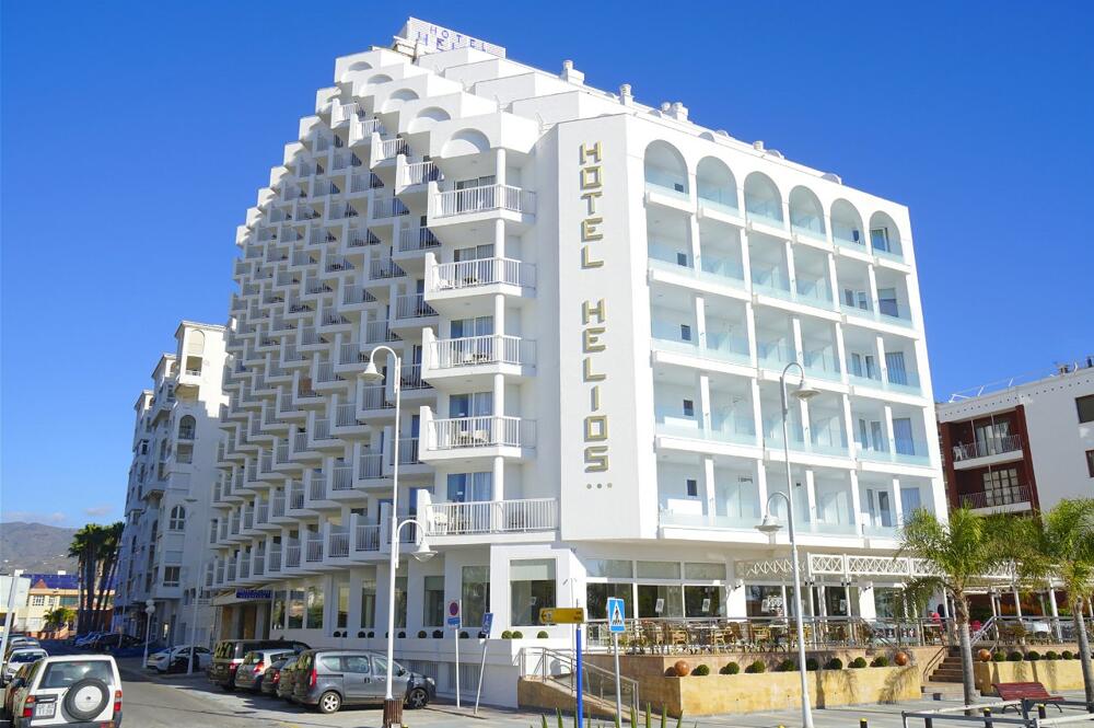 Foto general de Hotel Helios Costa Tropical