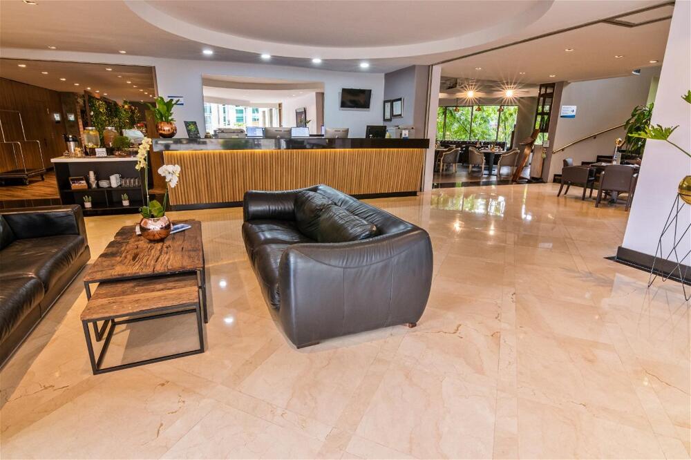 Foto general de GHL Hotel Portón Medellín