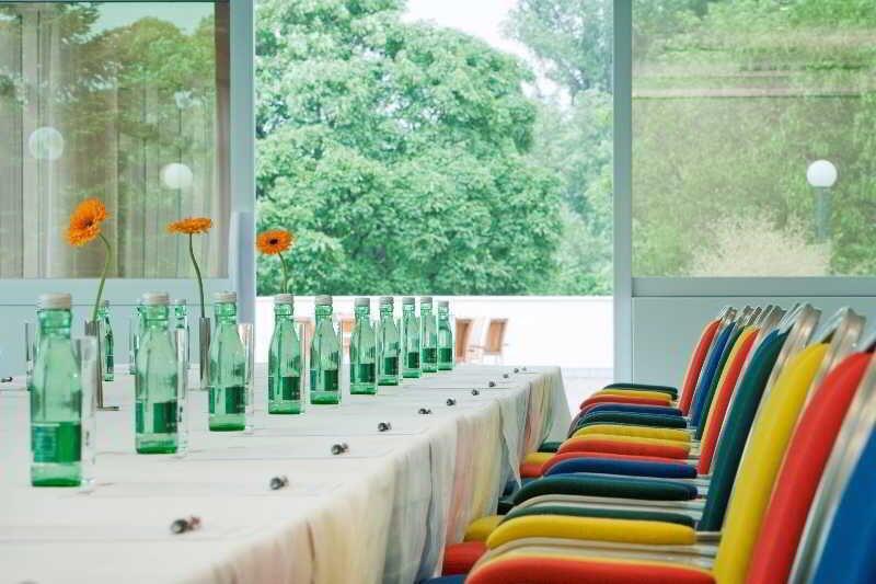 Foto general de Hotel ARCOTEL Nike Linz