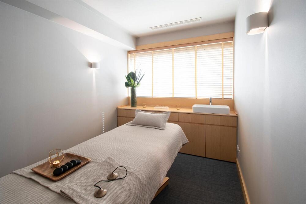 Foto de los servicios de SANA Malhoa Hotel