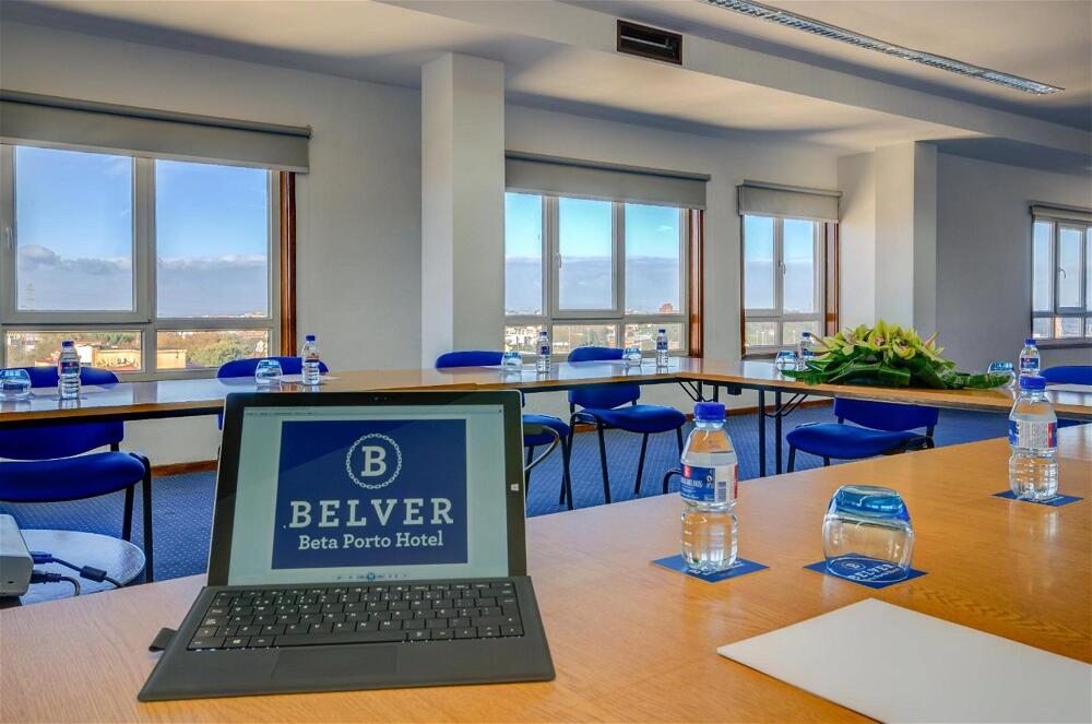 Foto general de Hotel Belver Beta Porto