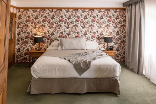 Foto de una habitación de Las Hayas Resort Hotel