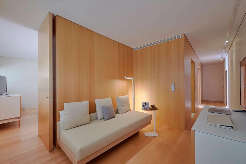 Foto de una habitación de Hotel Melia Palma Bay