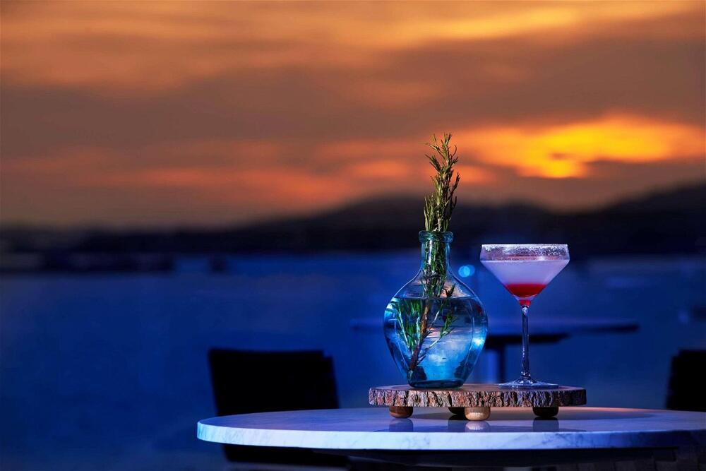 Foto de los servicios de Hotel Melia Palma Bay