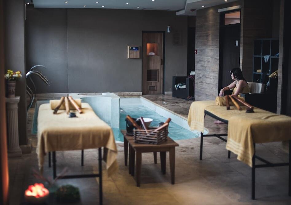 Foto de los servicios de Hotel Howard Johnson Neuquen