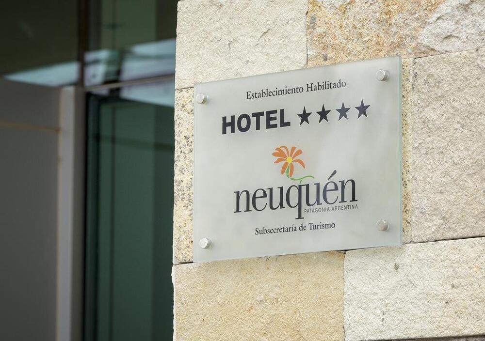 Foto general de Hotel Howard Johnson Neuquen