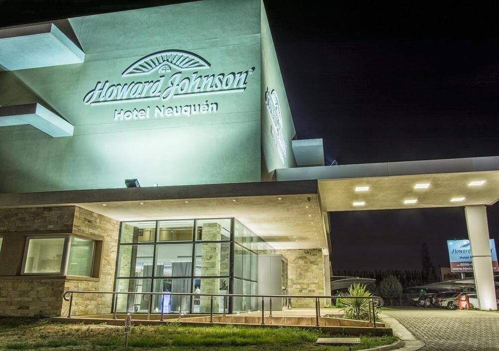 Foto general de Hotel Howard Johnson Neuquen
