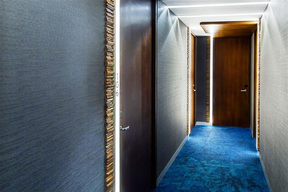 Foto general de Atix Hotel