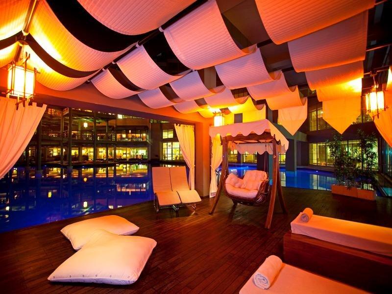 Foto general de Limak Lara Deluxe Hotel &amp;amp; Resort Antalya