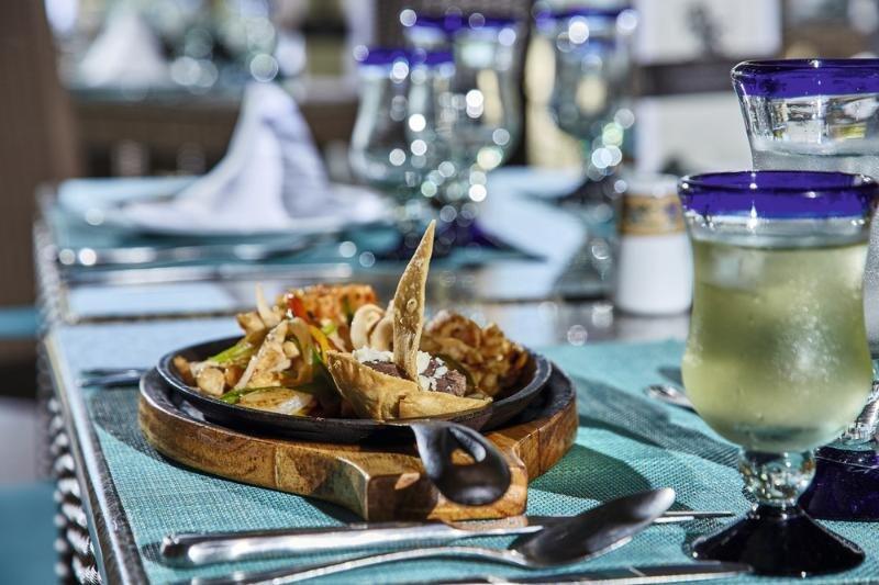 Foto general de Aparthotel Riu Tequila - All Inclusive