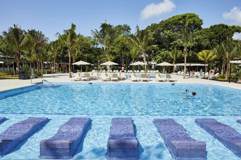 Foto general de Aparthotel Riu Tequila - All Inclusive