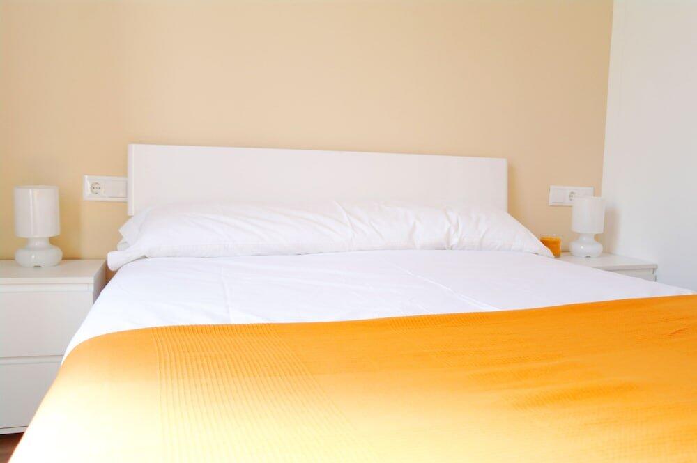 Foto de una habitación de Alquileres Vacacionales Down Town