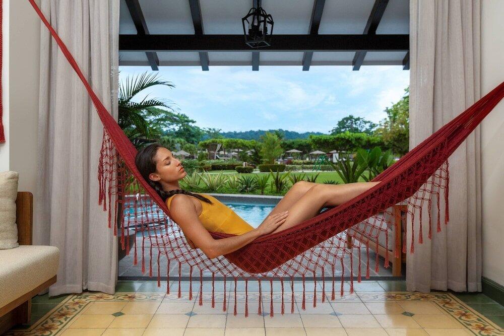 Foto de los servicios de Hotel Los Suenos Marriott Ocean &amp;amp; Golf Resort