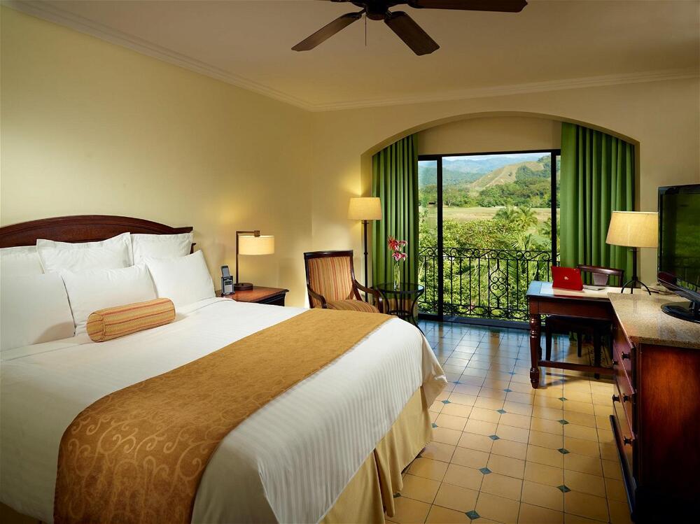 Foto general de Hotel Los Suenos Marriott Ocean &amp;amp; Golf Resort