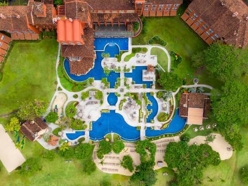 Foto de los servicios de Hotel Los Suenos Marriott Ocean &amp;amp; Golf Resort
