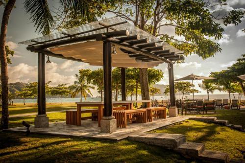 Foto de restauración de Hotel Los Suenos Marriott Ocean &amp;amp; Golf Resort