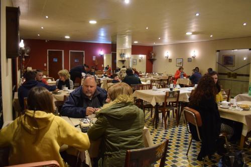 Foto general de Gran Hotel España